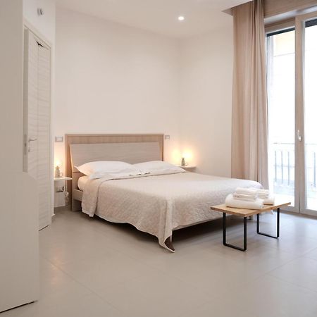 B&B Gasparrini Rooms Nápoly Kültér fotó