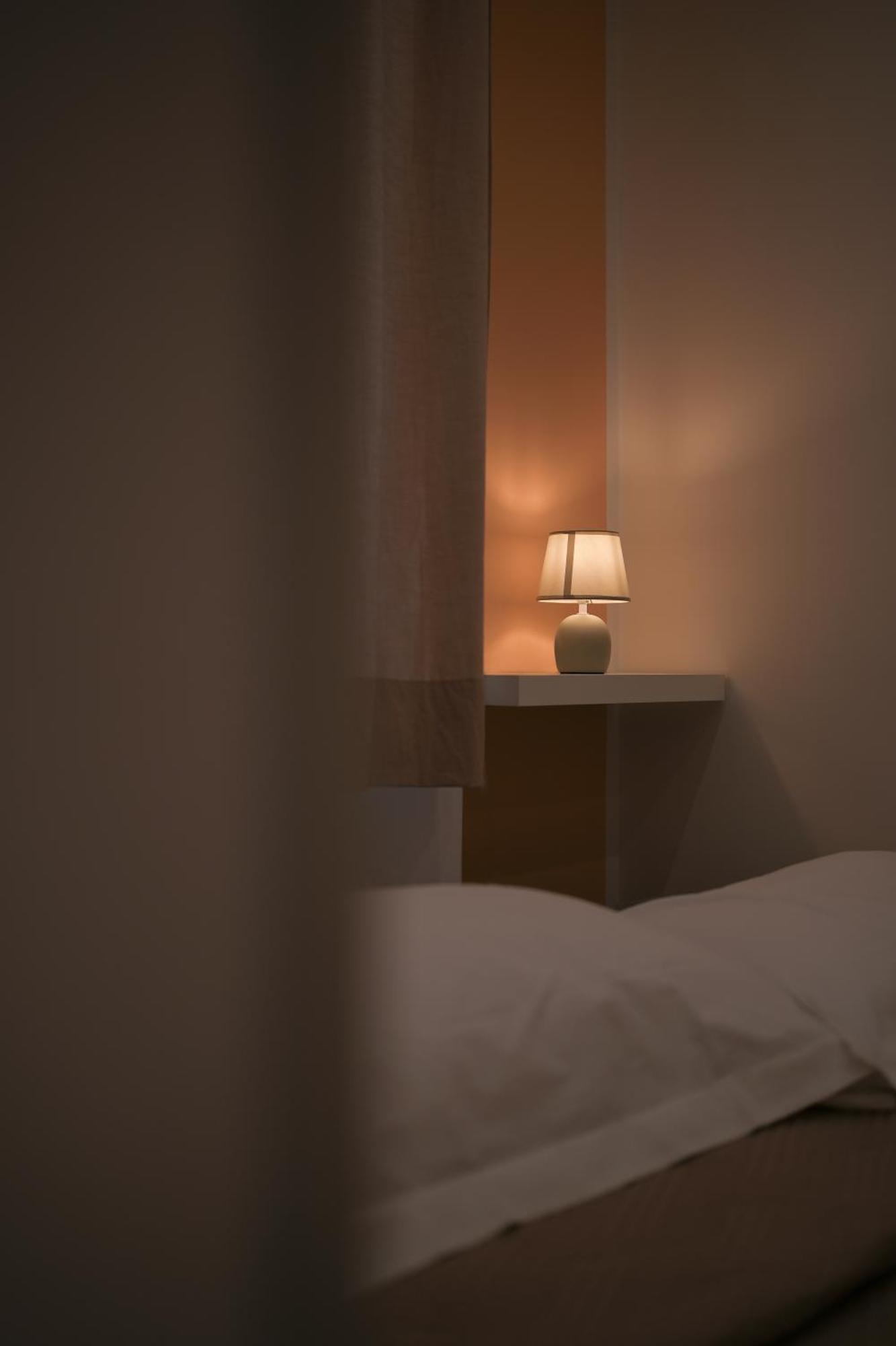 B&B Gasparrini Rooms Nápoly Kültér fotó