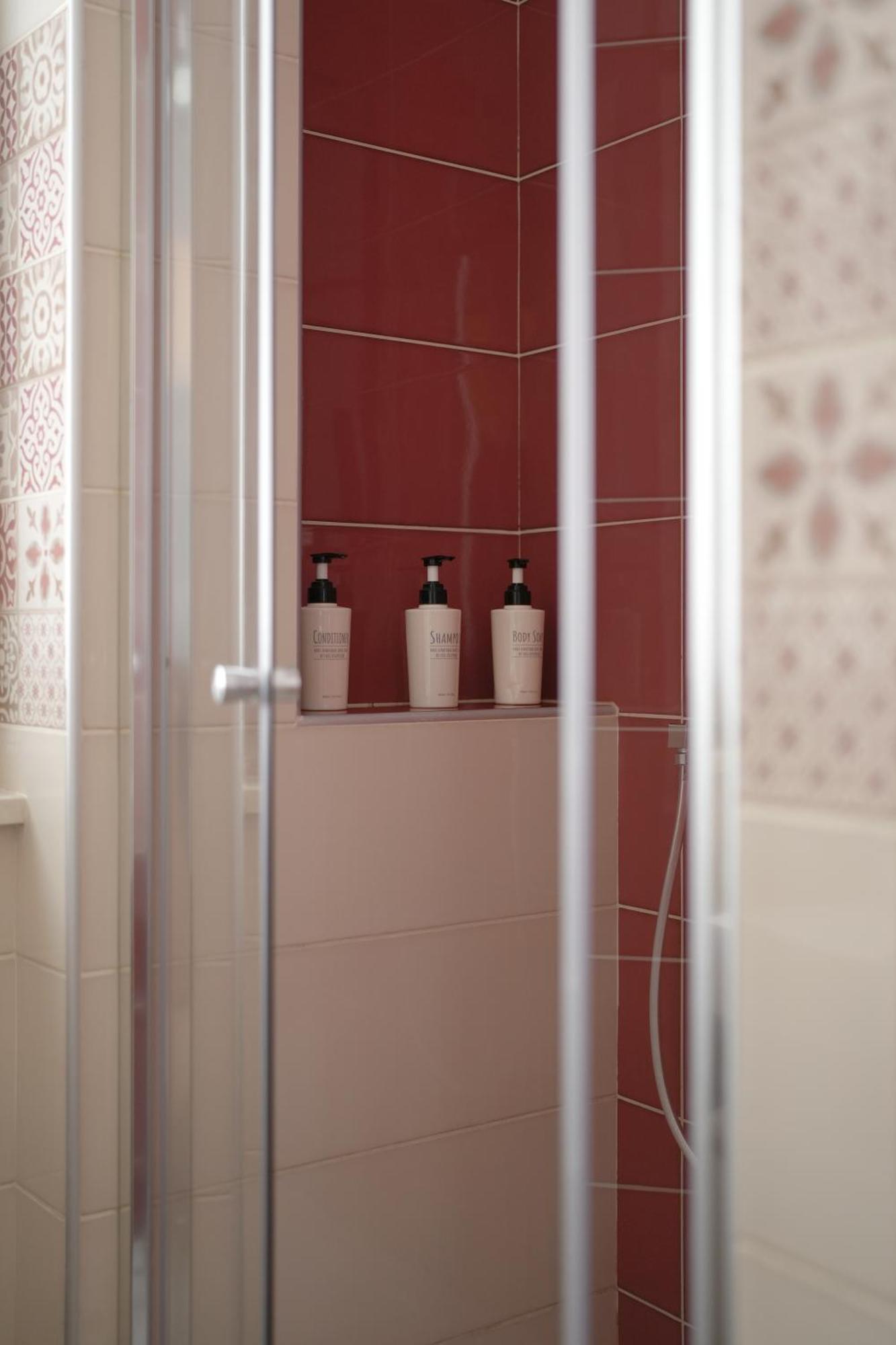 B&B Gasparrini Rooms Nápoly Kültér fotó