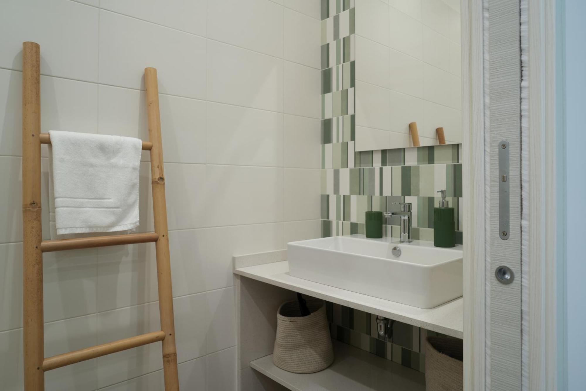 B&B Gasparrini Rooms Nápoly Kültér fotó