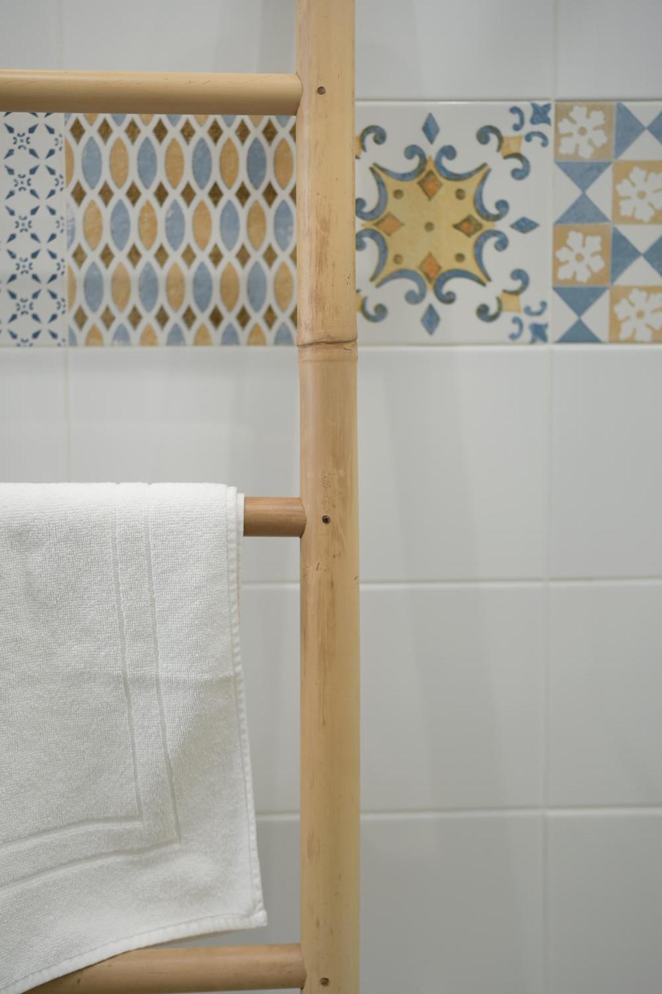 B&B Gasparrini Rooms Nápoly Kültér fotó